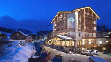 Lanz (Livigno)