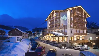 Lanz (Livigno)