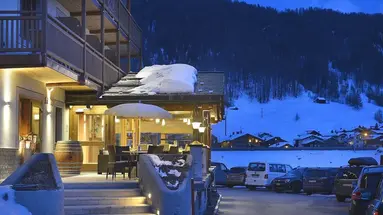 Lanz (Livigno)