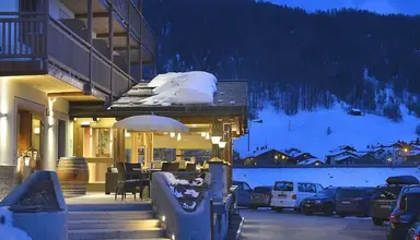 Lanz (Livigno)