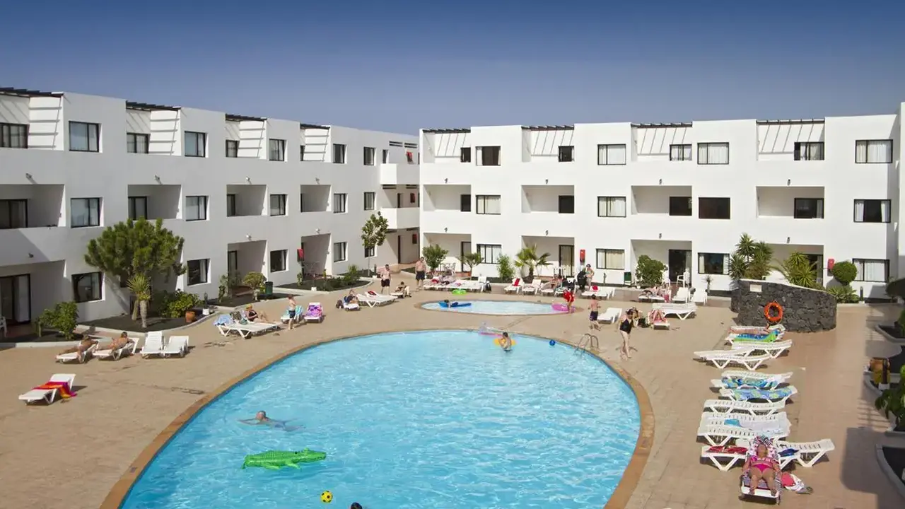 Lanzarote Paradise