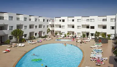 Lanzarote Paradise