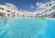 Lanzarote Paradise