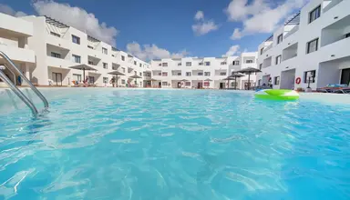 Lanzarote Paradise