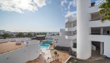 Lanzarote Paradise