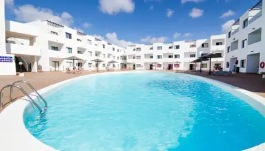 Lanzarote Paradise