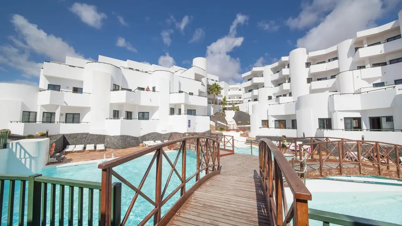 Lanzarote Paradise