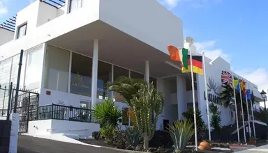 Lanzarote Paradise