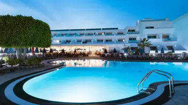 Lanzarote Village