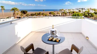 Lanzarote Village