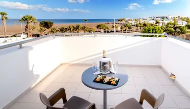 Lanzarote Village