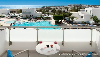 Lanzarote Village