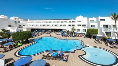 Lanzarote Village
