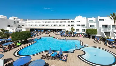 Lanzarote Village