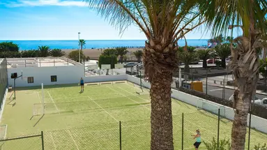 Lanzarote Village