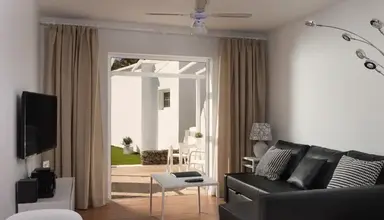 Lanzasuites