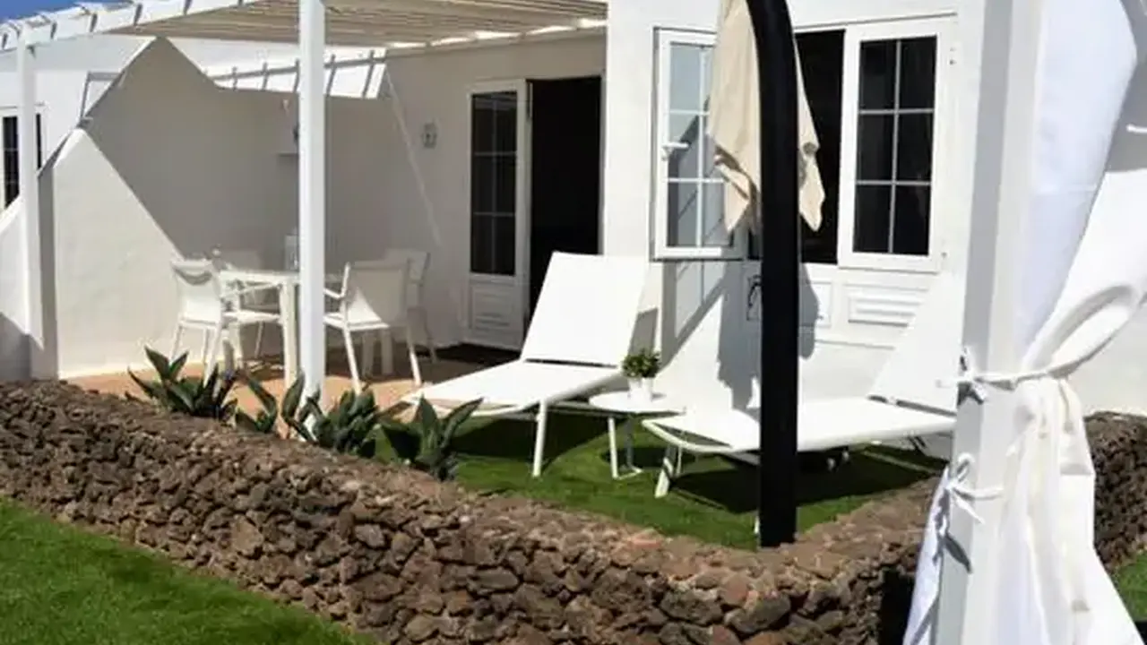 Lanzasuites