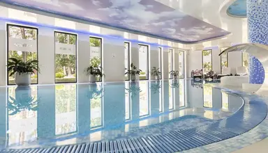 Laola Vital and Spa