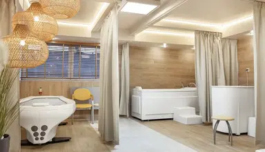 Laola Vital and Spa