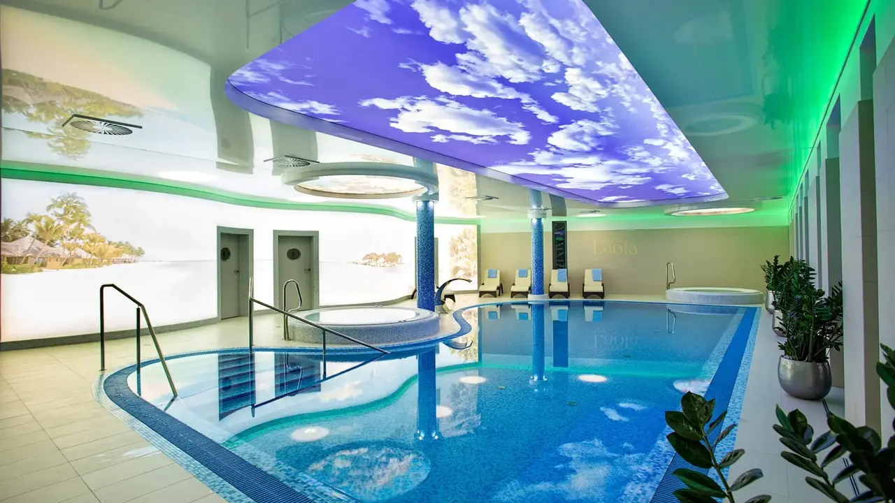 Laola Vital and Spa