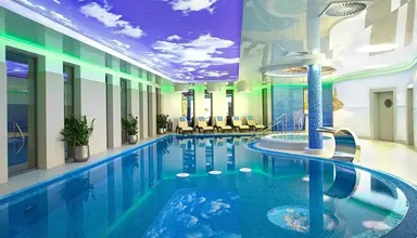 Laola Vital and Spa