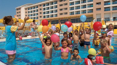 Laphetos Beach Resort
