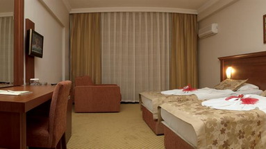 Laphetos Beach Resort