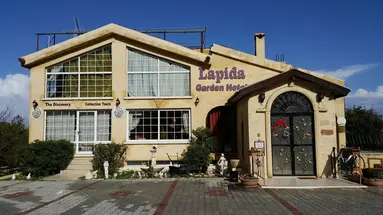 Lapida