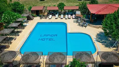 Lapida