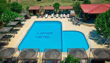 Lapida