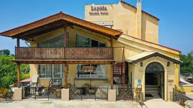 Lapida