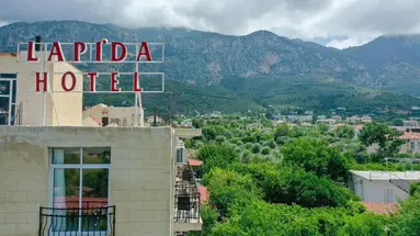 Lapida