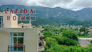 Lapida