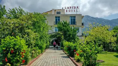 Lapida