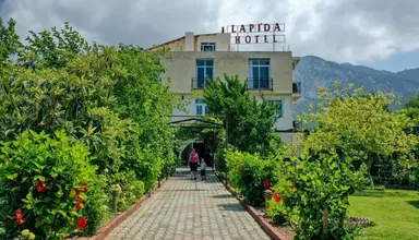 Lapida