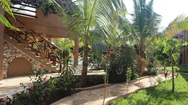 Lapili Residence