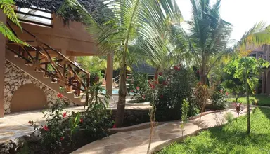 Lapili Residence