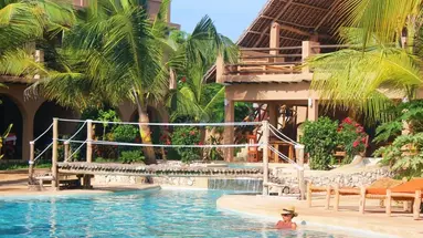 Lapili Residence