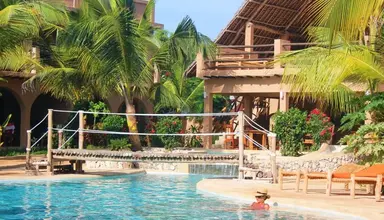 Lapili Residence