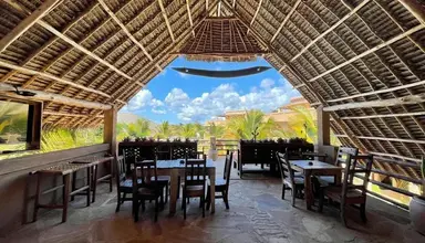 Lapili Residence