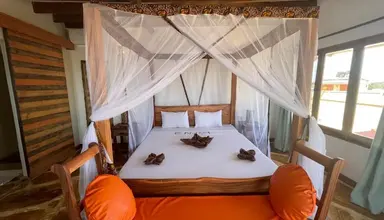Lapili Residence