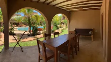 Lapili Residence