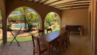 Lapili Residence