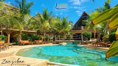 Lapili Residence
