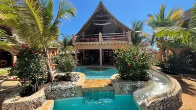 Lapili Residence