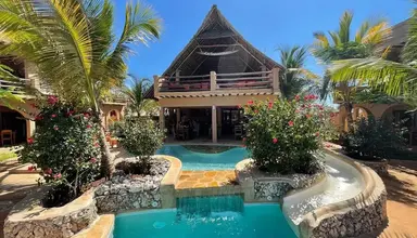 Lapili Residence