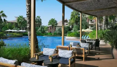 Lapita Dubai Parks & Resorts