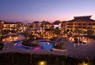 Lapita Dubai Parks & Resorts