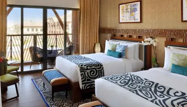 Lapita Dubai Parks & Resorts
