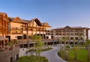 Lapita Dubai Parks & Resorts